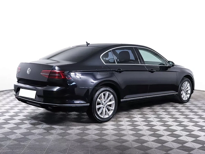Passat