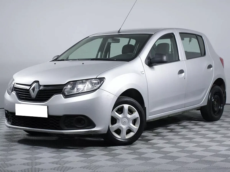 Sandero