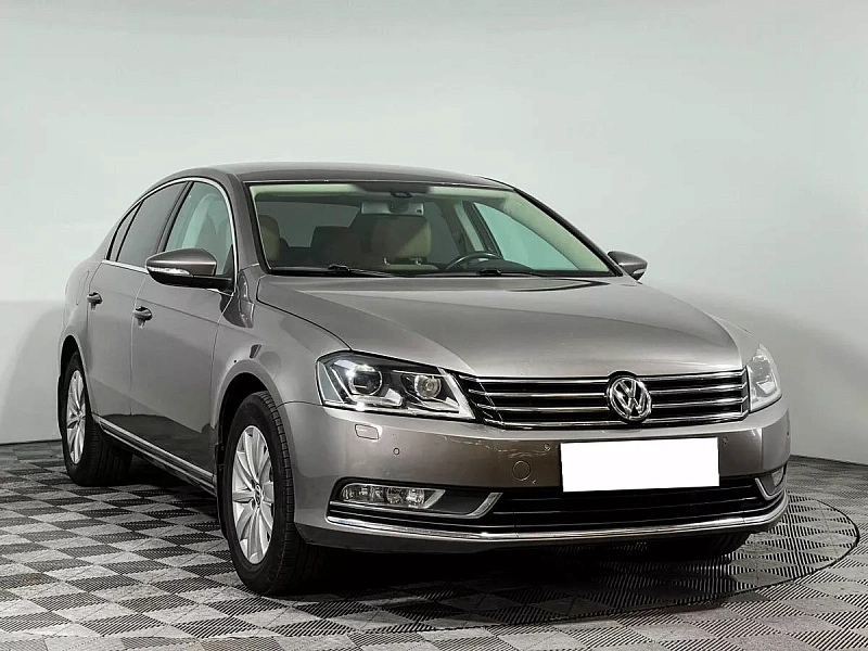 Passat