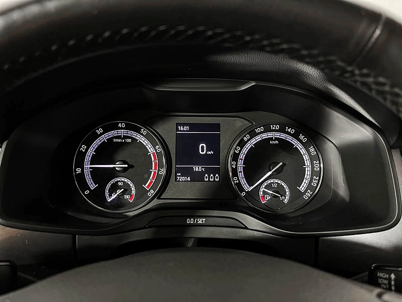 Kodiaq