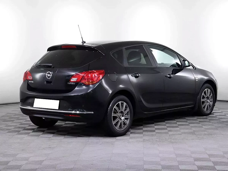 Astra