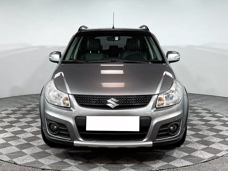 SX4