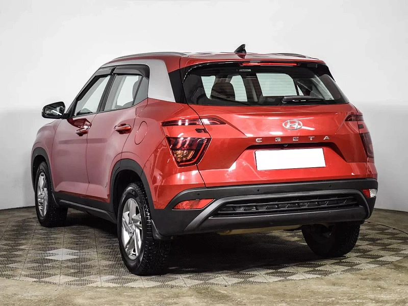 Creta