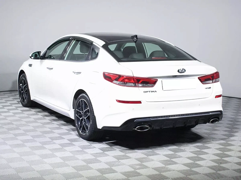Optima