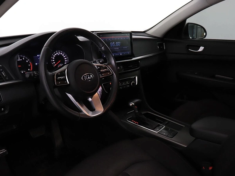 Optima