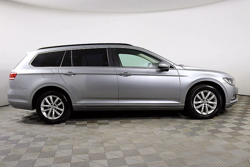 Passat