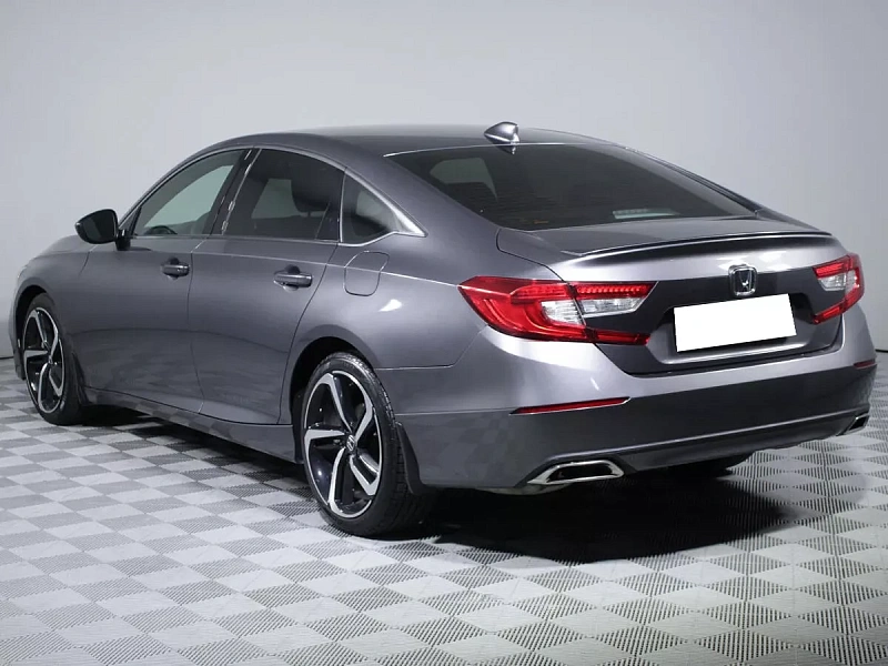 Accord