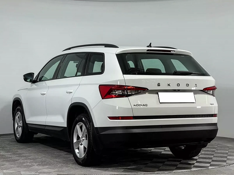 Kodiaq
