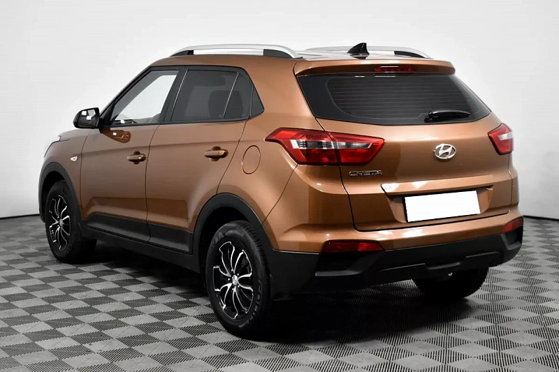 Creta