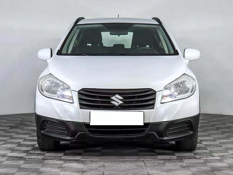 SX4