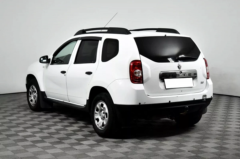 Duster