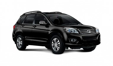 Great Wall Hover H6