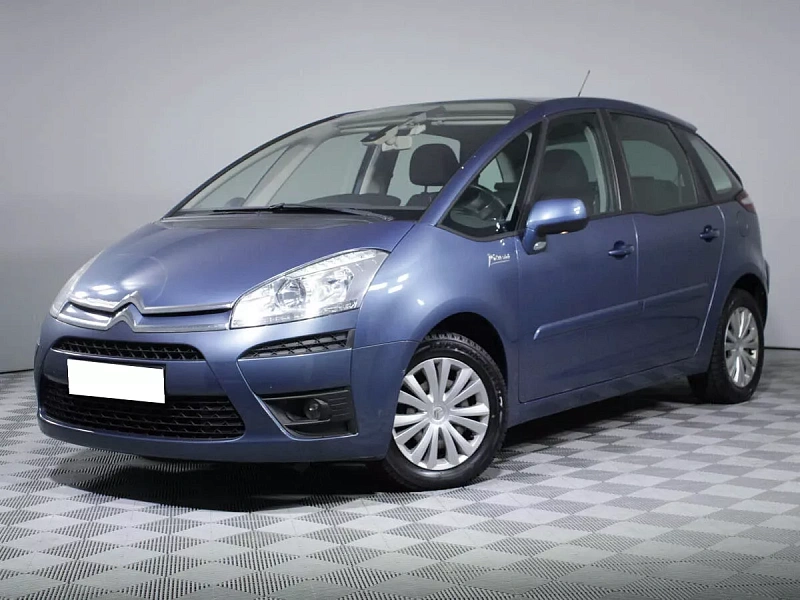 C4 Picasso