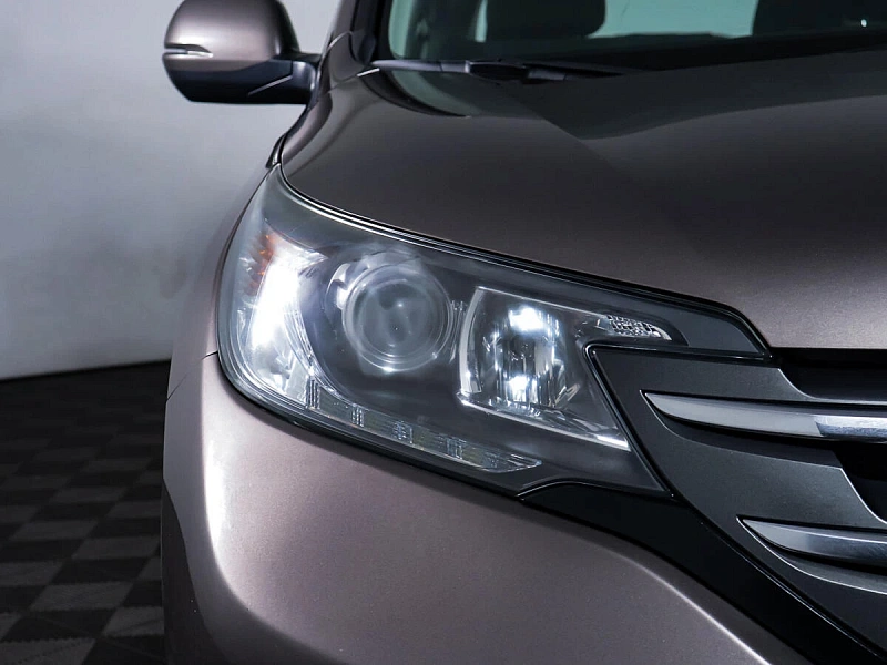 CR-V