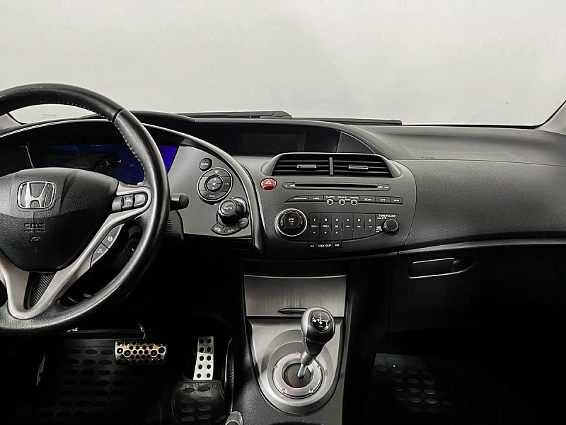 Civic