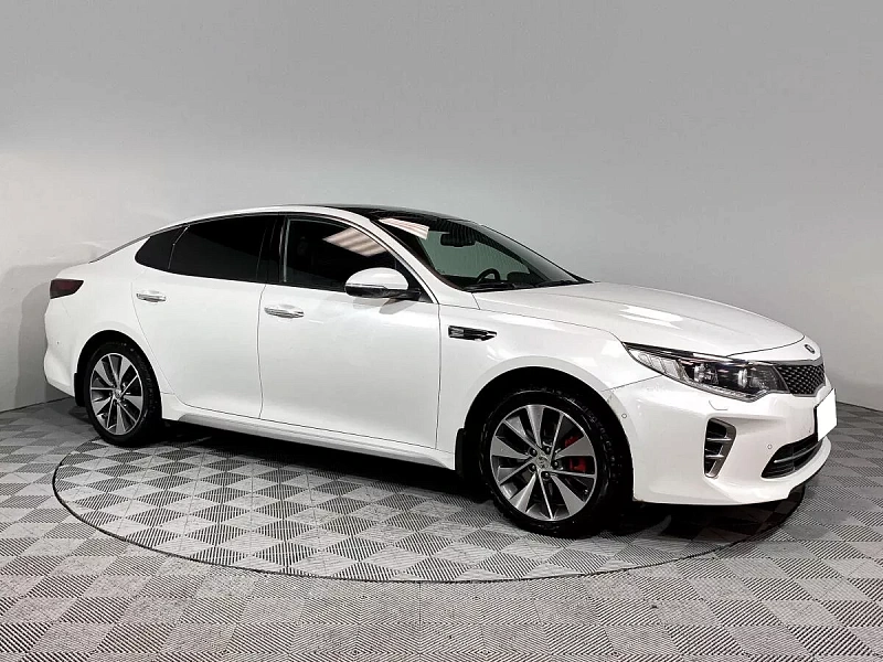 Optima