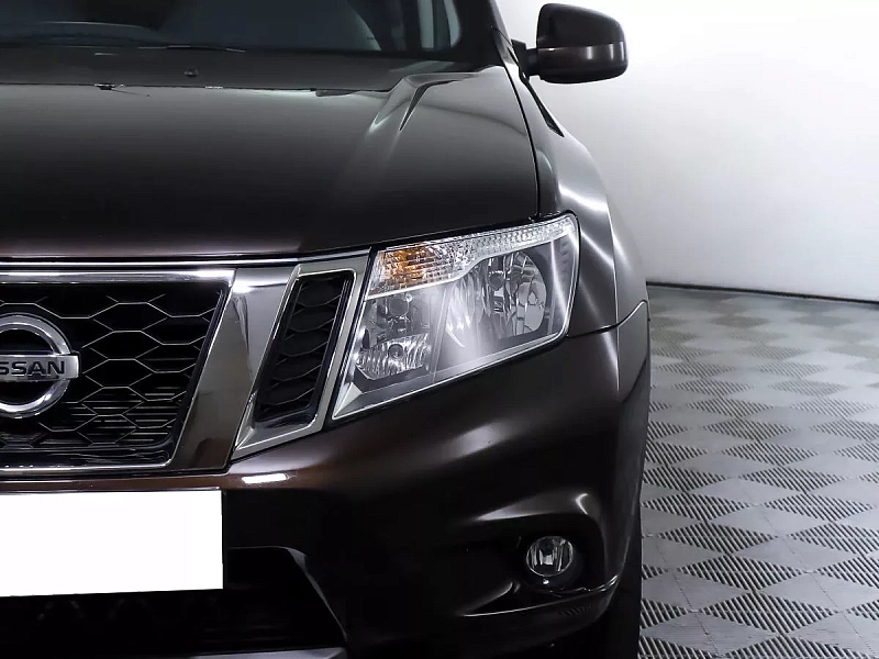 Terrano