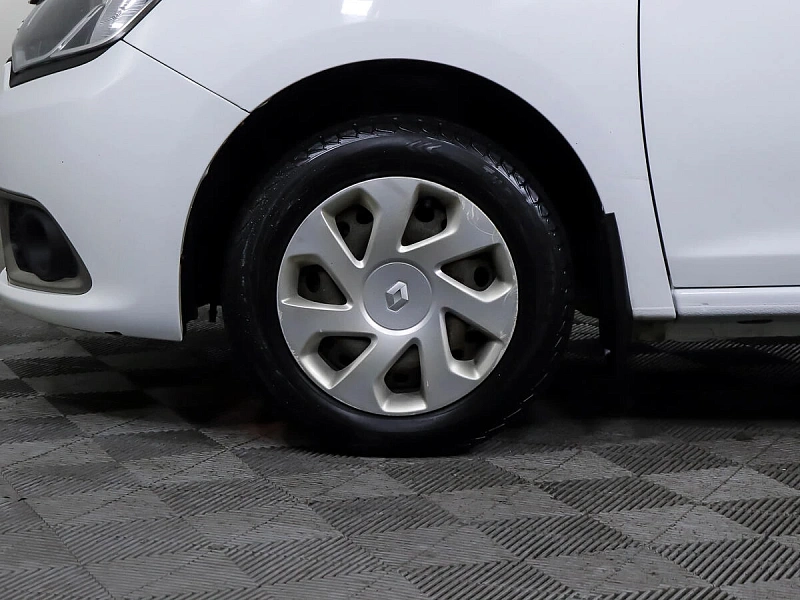 Sandero