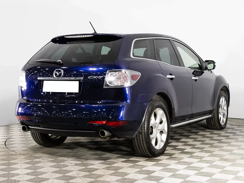 CX-7