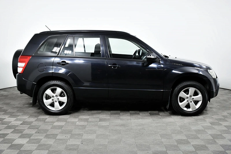 Grand Vitara