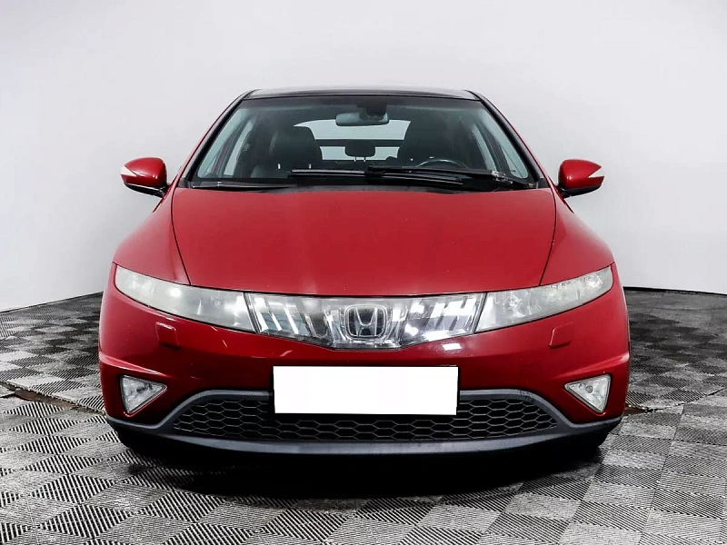 Civic