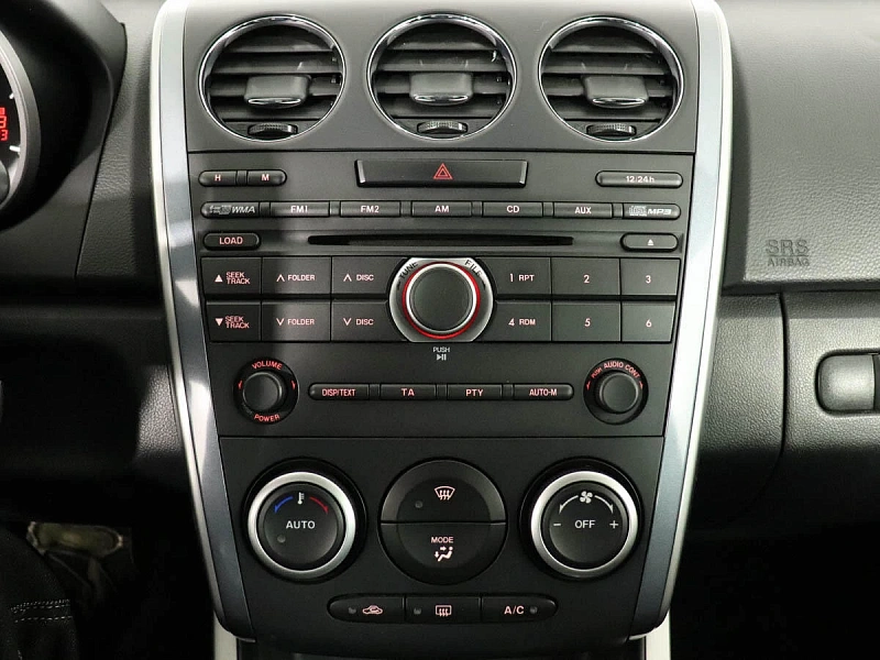 CX-7