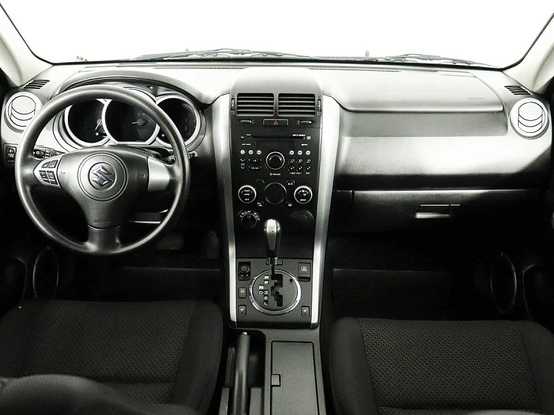 Grand Vitara