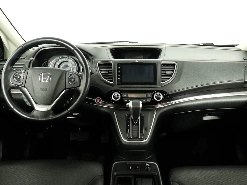 CR-V