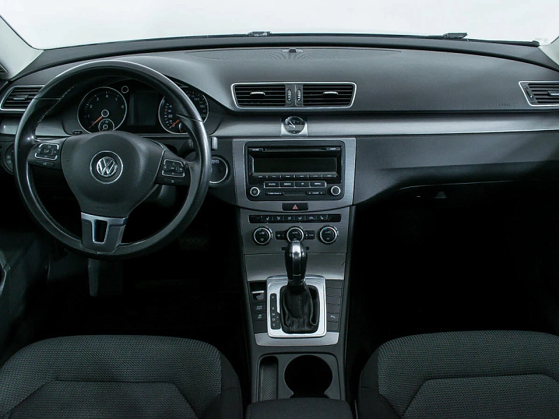 Passat