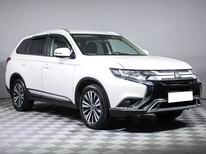 Outlander