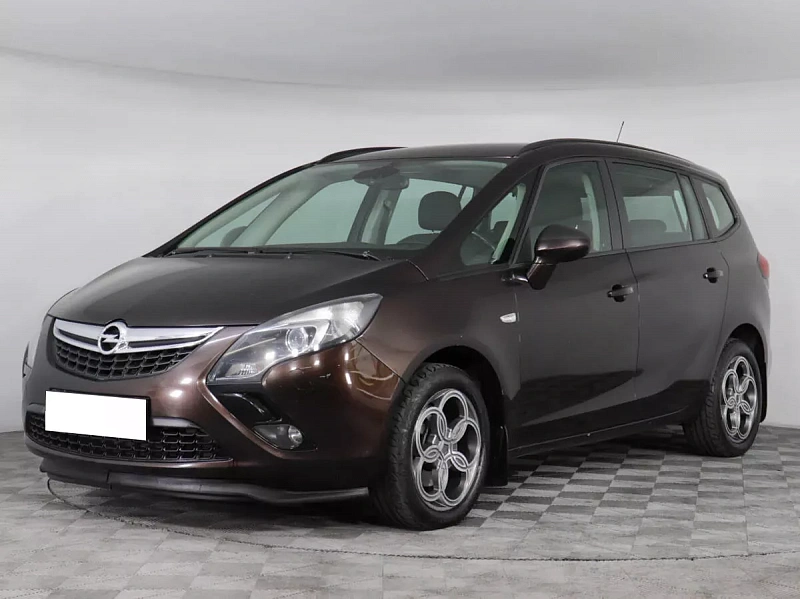 Zafira