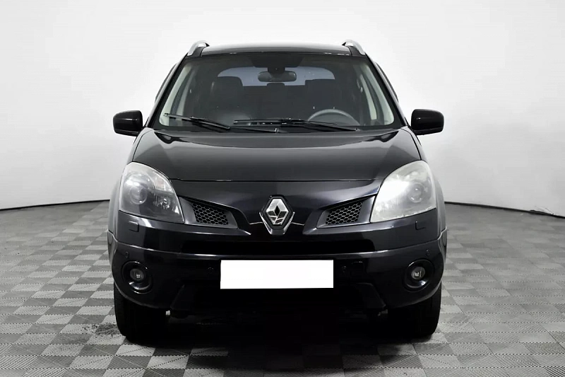 Koleos