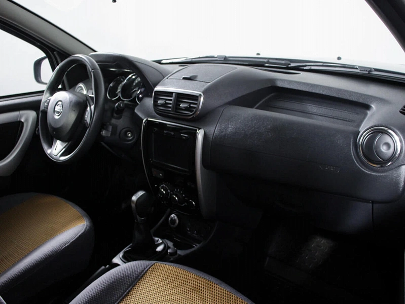 Terrano