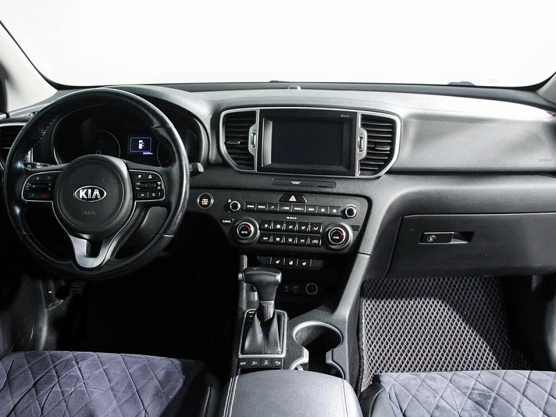 Sportage