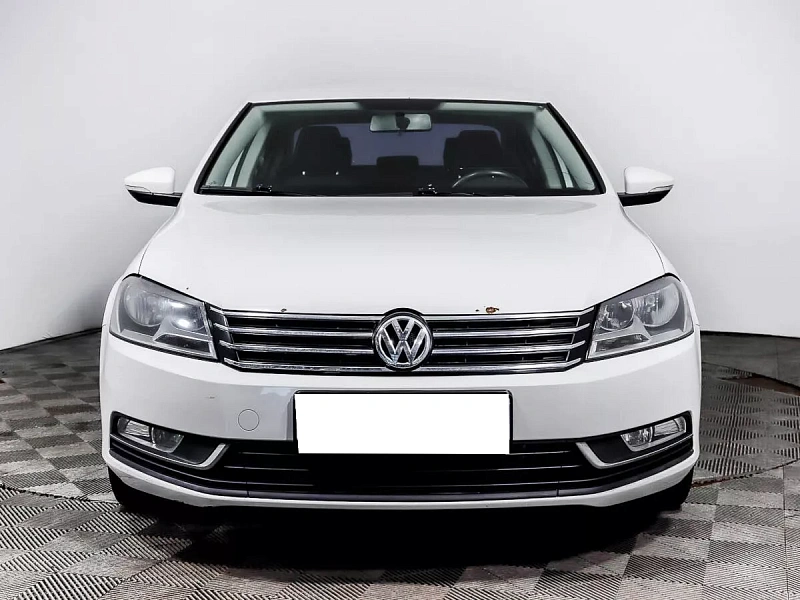 Passat