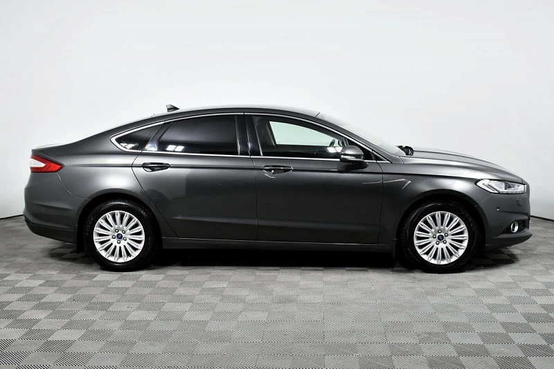 Mondeo