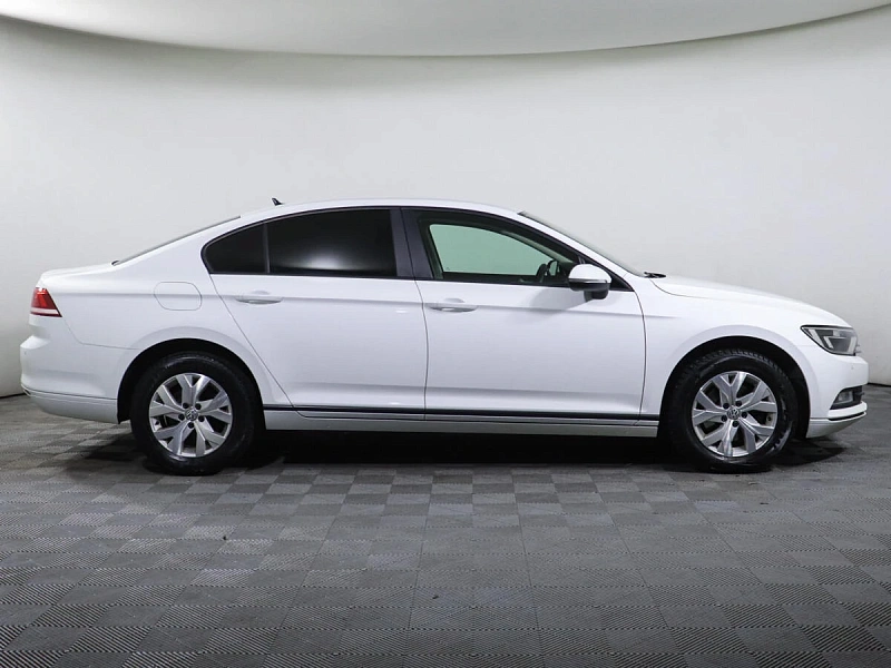 Passat