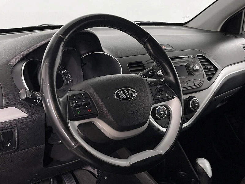Picanto