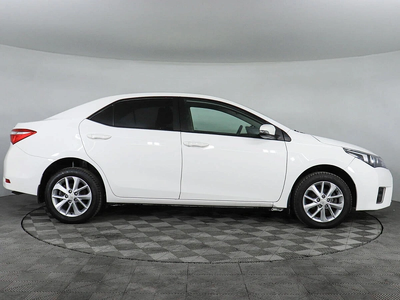 Corolla