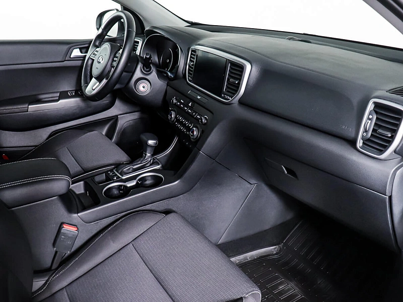 Sportage