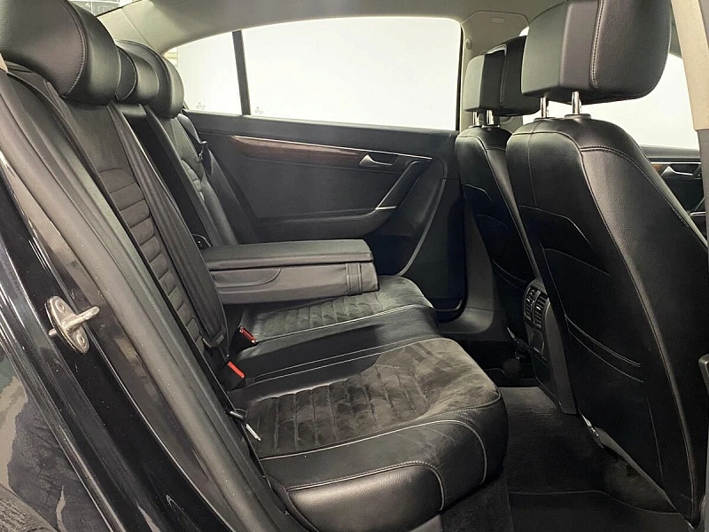 Passat