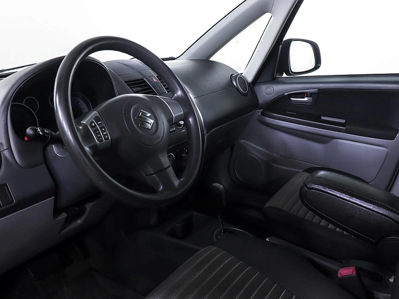 SX4