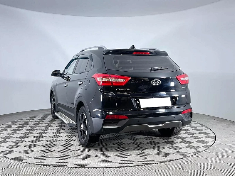 Creta
