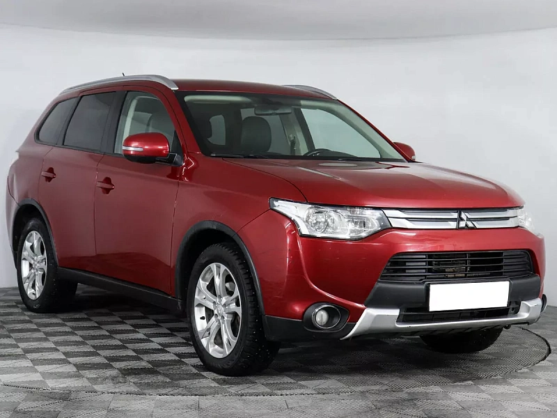 Outlander