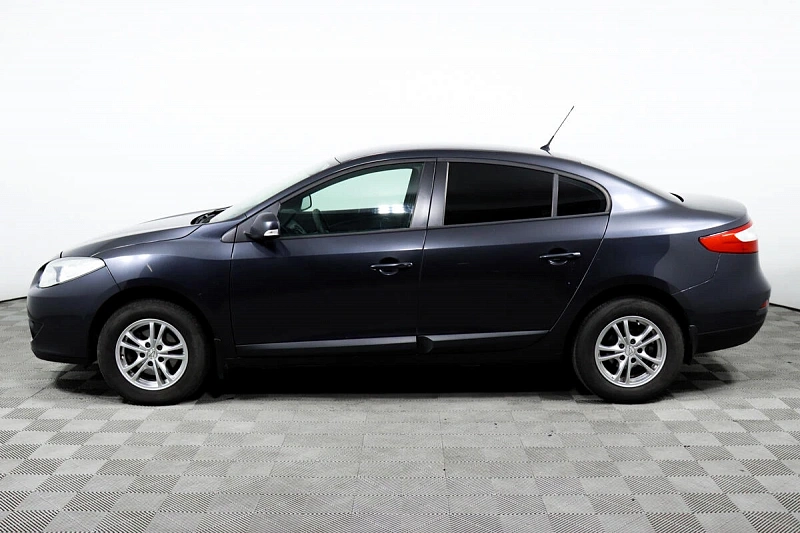Fluence