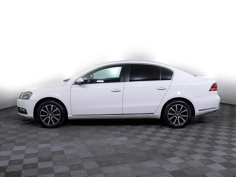 Passat