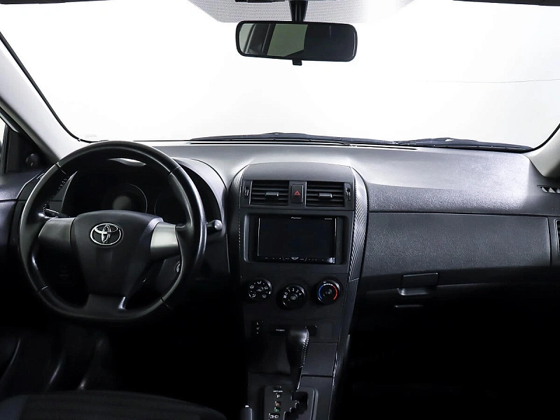 Corolla