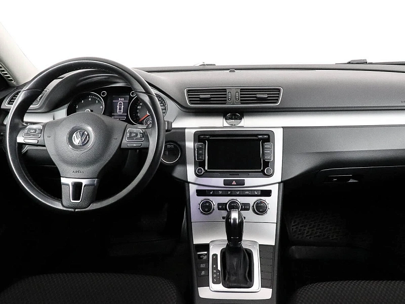 Passat