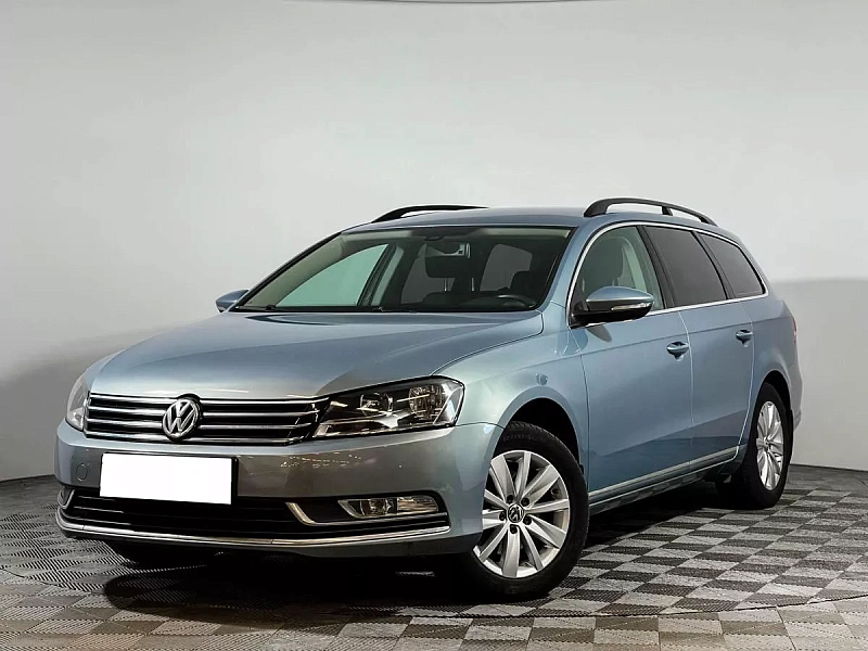 Passat