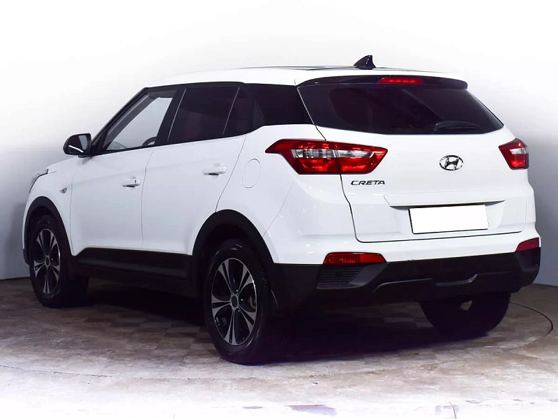 Creta